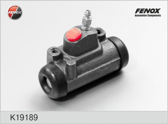 Wheel Brake Cylinder (K19189)