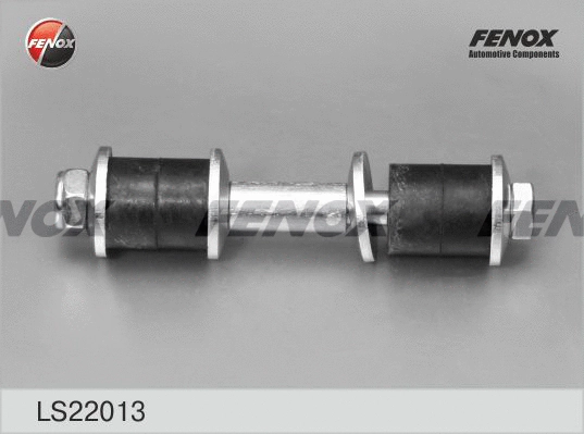 Link/Coupling Rod, stabiliser bar (LS22013)