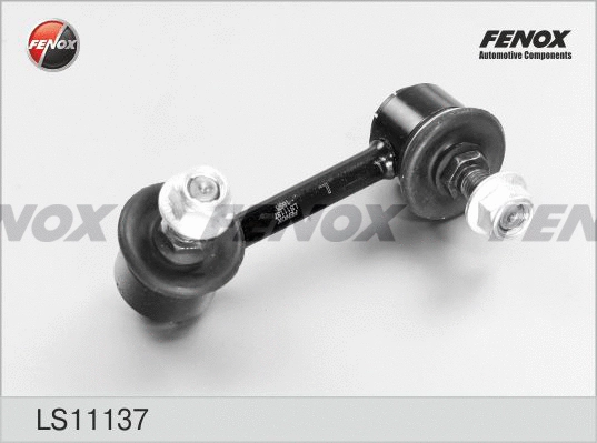Link/Coupling Rod, stabiliser bar (LS11137)