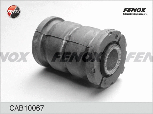 Mounting, control/trailing arm (CAB10067)