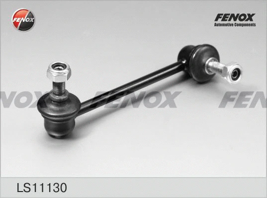 Link/Coupling Rod, stabiliser bar (LS11130)