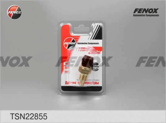 Sensor, coolant temperature (TSN22855)