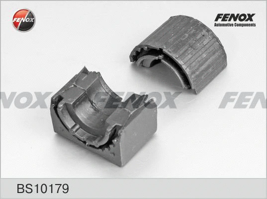 Bushing, stabiliser bar