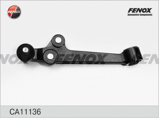 Control/Trailing Arm, wheel suspension (CA11136)