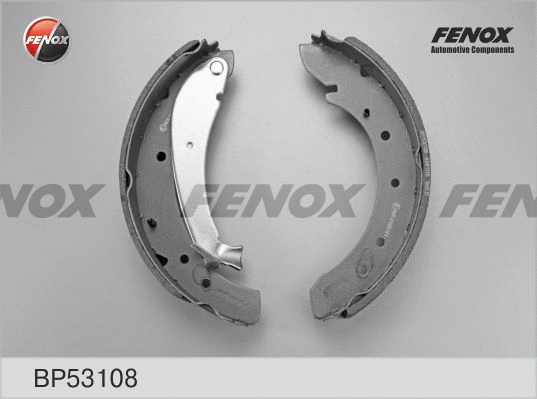 Brake Shoe Set (BP53108)