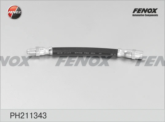 Brake Hose (PH211343)