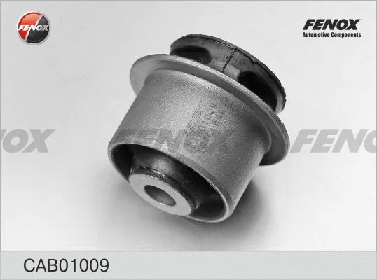 Mounting, control/trailing arm (CAB01009)