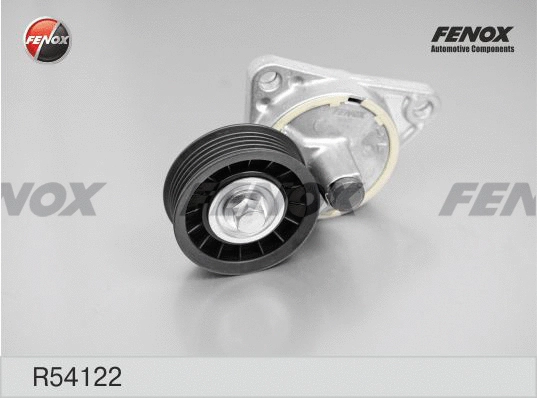 Belt Tensioner, V-ribbed belt (R54122)