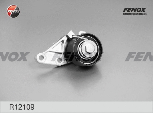 Tensioner Pulley, timing belt (R12109)