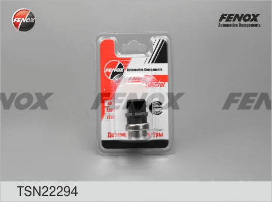Sensor, coolant temperature (TSN22294)