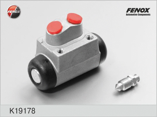 Wheel Brake Cylinder (K19178)