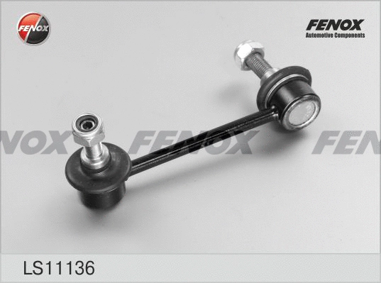 Link/Coupling Rod, stabiliser bar (LS11136)