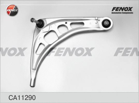 Control/Trailing Arm, wheel suspension (CA11290)