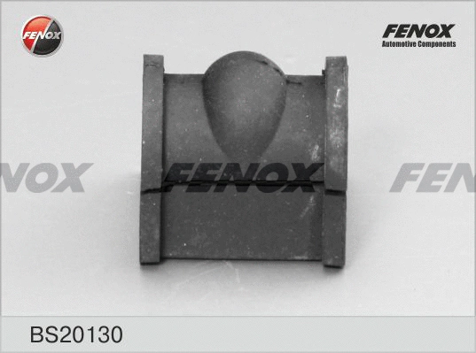 Bushing, stabiliser bar