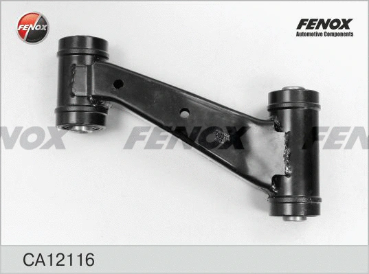 Control/Trailing Arm, wheel suspension (CA12116)