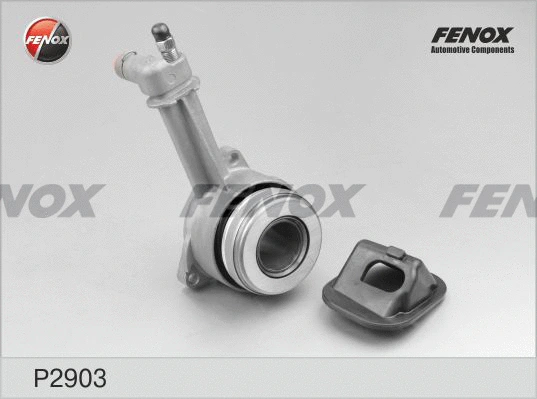 Slave Cylinder, clutch (P2903)