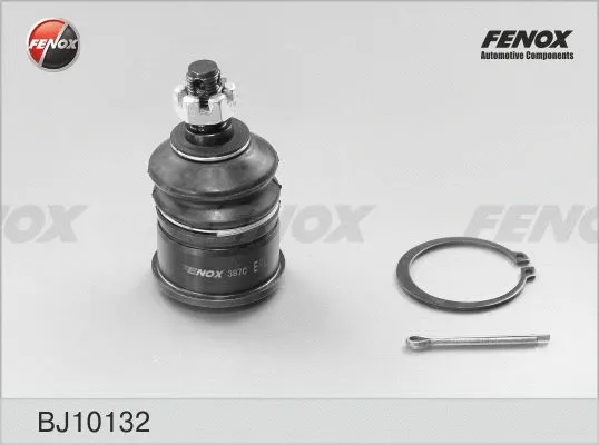 Ball Joint (BJ10132)