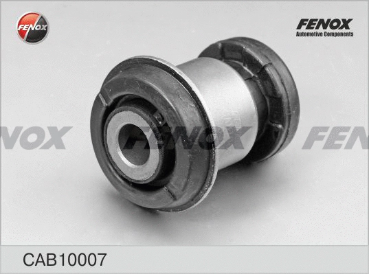 Mounting, control/trailing arm