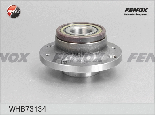 Wheel Hub (WHB73134)
