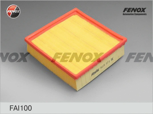 Air Filter