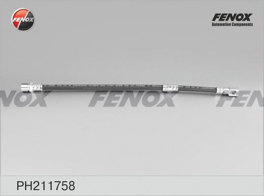 Brake Hose (PH211758)
