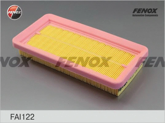 Air Filter (FAI122)