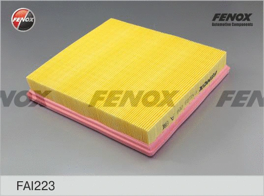 Air Filter