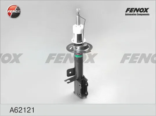 Shock Absorber (A62121)