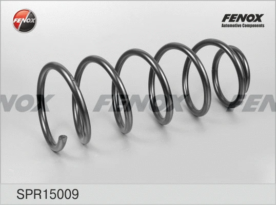 Suspension Spring (SPR15009)