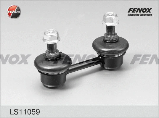 Link/Coupling Rod, stabiliser bar (LS11059)