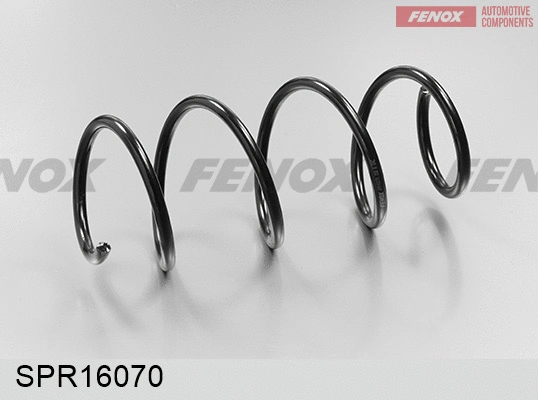 Suspension Spring (SPR16070)
