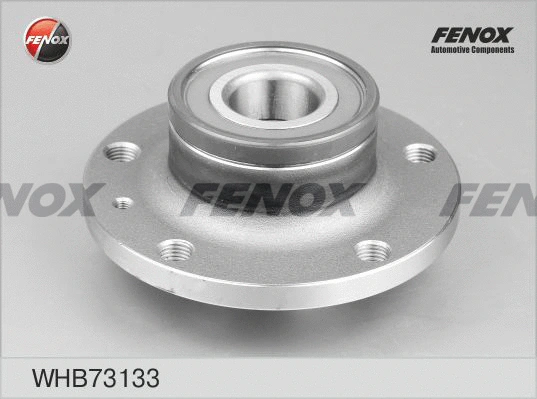 Wheel Hub (WHB73133)