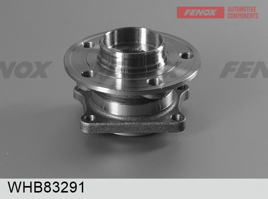 Wheel Hub (WHB83291)