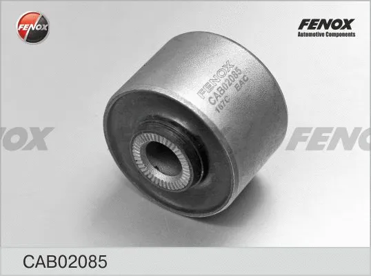 Mounting, control/trailing arm (CAB02085)