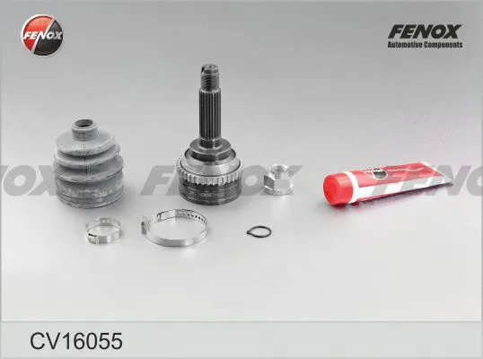 Joint Kit, drive shaft (CV16055)