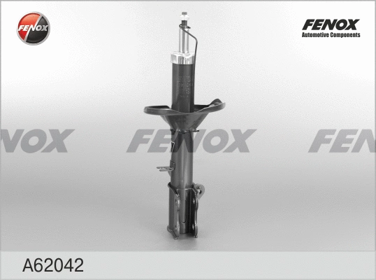 Shock Absorber (A62042)