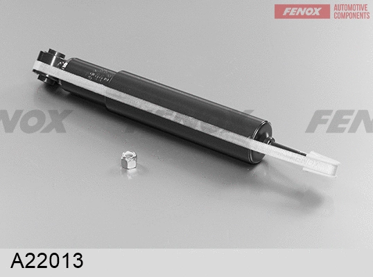 Shock Absorber (A22013)
