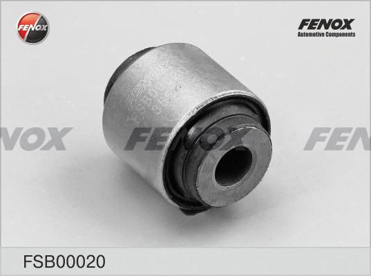 Mounting, control/trailing arm (FSB00020)