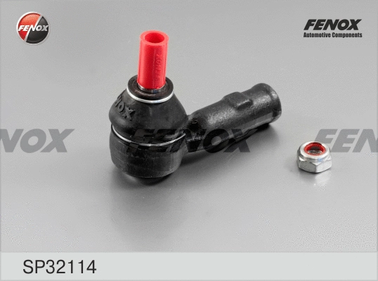 Tie Rod End (SP32114)