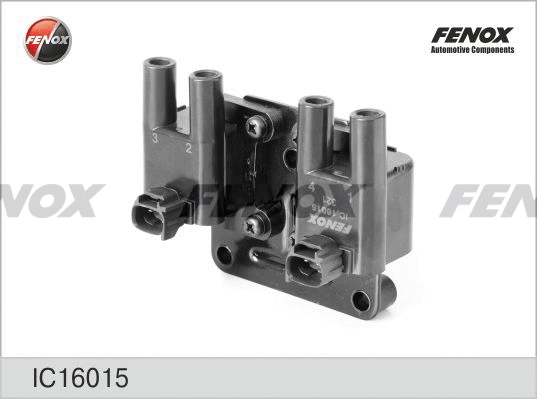 Ignition Coil (IC16015)