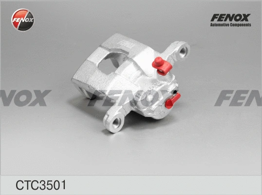 Brake Caliper Axle Kit
