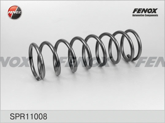 Suspension Spring (SPR11008)
