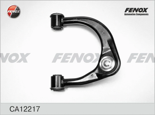 Control/Trailing Arm, wheel suspension (CA12217)