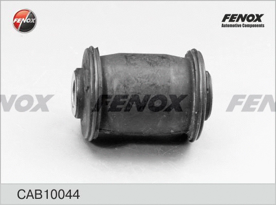 Mounting, control/trailing arm