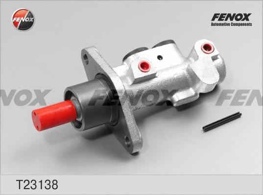 Brake Master Cylinder (T23138)
