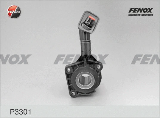 Slave Cylinder, clutch