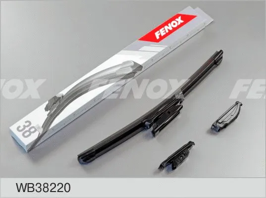 Wiper Blade (WB38220)