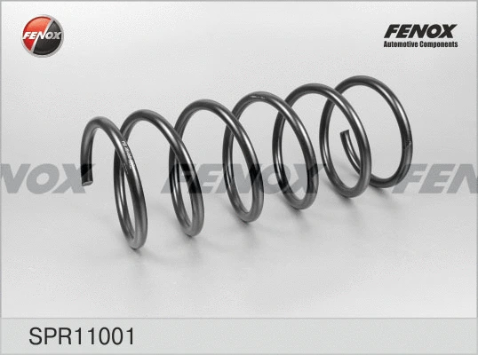Suspension Spring (SPR11001)
