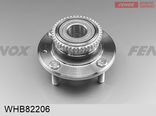 Wheel Hub (WHB82206)