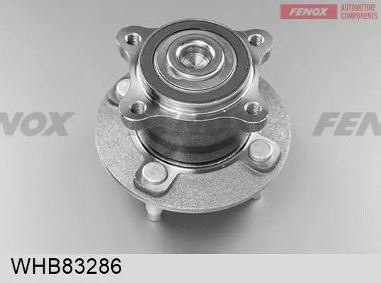 Wheel Hub (WHB83286)